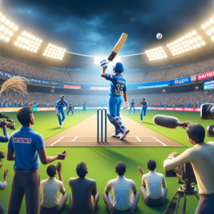 Vaibhav Sooryavanshi