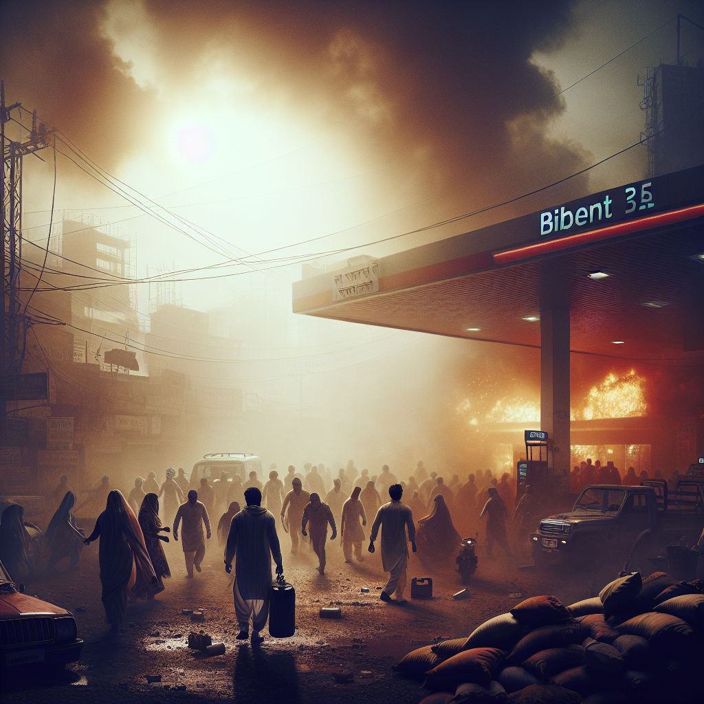 पेट्रोल-डीजल की कीमतों में हो सकती है राहत! ब्रेंट क्रूड की गिरावट से बदलेंगे हालात, जानें लेटेस्ट अपडेट!