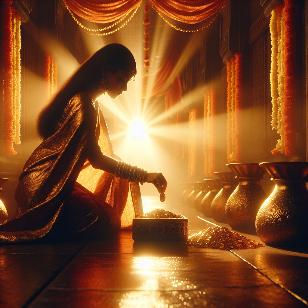 सोने की चमक बढ़ी: अक्षय तृतीया पर बम्पर डिस्काउंट, जानें आज के लेटेस्ट रेट!