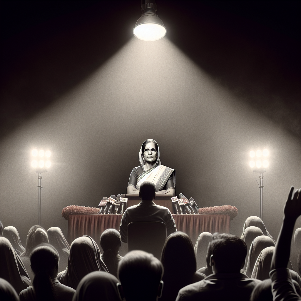 सीएम साय का बड़ा ऐलान: महिला आरक्षण से मिलेगी आधी आबादी को उनके पूरे हक की बहार!