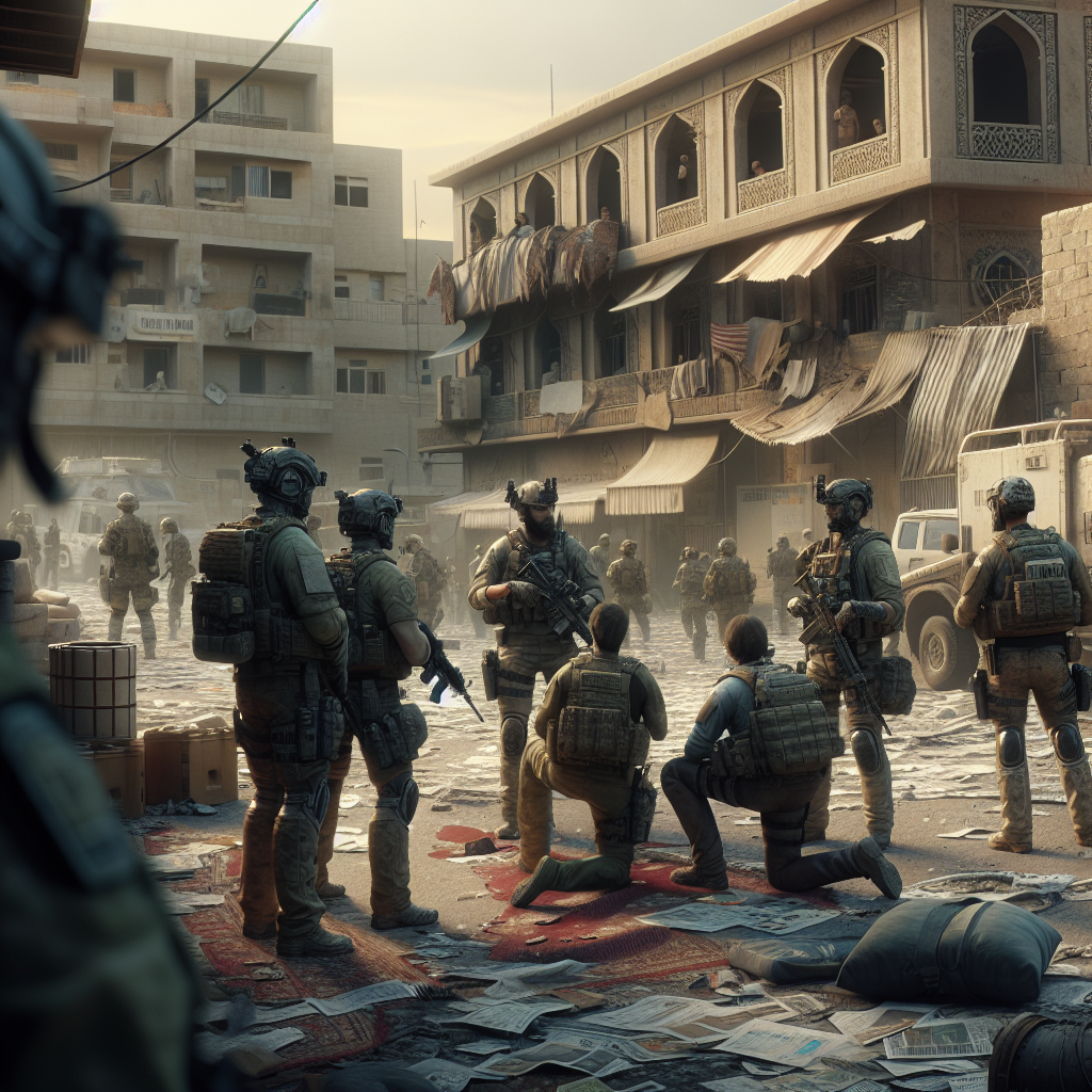 ईरान युद्ध: अमेरिका-ईरान संघर्ष के 46वें दिन क्या हो रहा है?