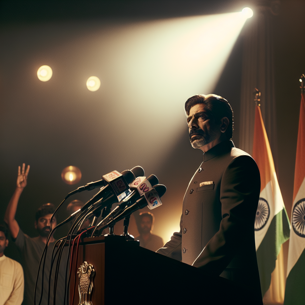 ब्रेकिंग न्यूज़: सुकमा में 308 करोड़ की सौगात, CM साय ने 'स्वस्थ बस्तर' अभियान की उड़ान भरी!