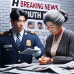 कोरिया: 90 वर्षीय महिला को बेटे की नशीली धन की सफाई में जेल भेजा