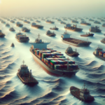 हर्मुज़ जलडमरूमध्य में व्यवधान से खाद्य 'आपदा' का खतरा: FAO