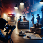 <p><strong>रायपुर समाचार: नकली दवाओं का बड़ा खुलासा, इंदौर से रायपुर तक फैला जाल, तीन आरोपी गिरफ्तार!</strong></p>