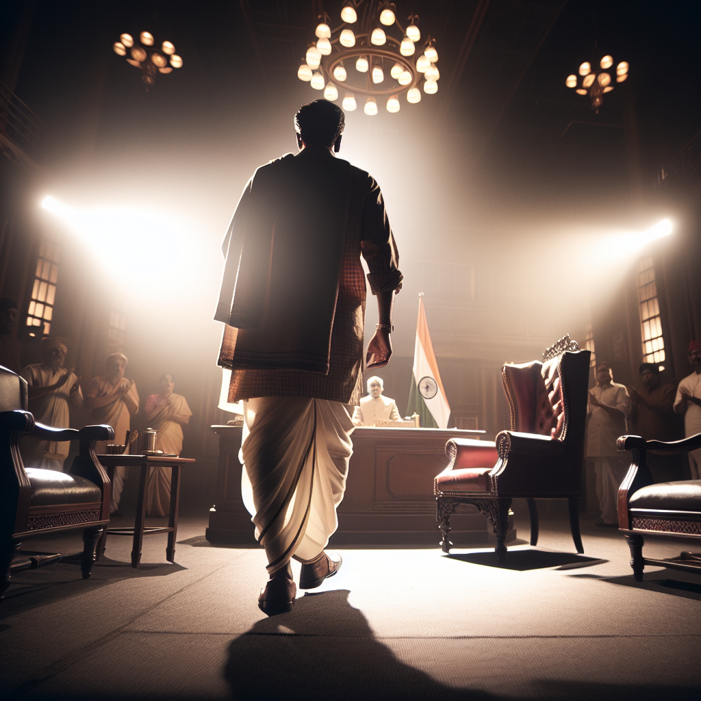 🔴 ब्रेकिंग न्यूज: नीतीश कुमार ने सीएम पद से इस्तीफा दिया, नए मुख्यमंत्री की घोषणा जल्द! पढ़ें ताजा अपडेट्स 🔴