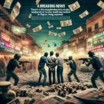 <p><strong>रायपुर में नकली दवा रैकेट का भंडाफोड़: एमपी से रायपुर तक फैला जाल, तीन गिरफ्तार!</strong></p>