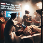 <p><strong>बिगड़ी उमा भारती की तबीयत: वृंदावन से लौटते वक्त जेवर में भर्ती, जानें लेटेस्ट हेल्थ अपडेट!</strong></p>