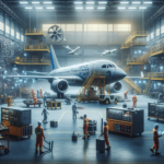 GE एयरोस्पेस भारत में तेजस बेड़े के लिए मरम्मत केंद्र स्थापित करेगा!