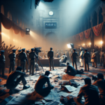 बिलासपुर में बंपर रिटायरमेंट का दौर: 251 अधिकारी, जिनमें 56 प्रिंसिपल, सफर खत्म!