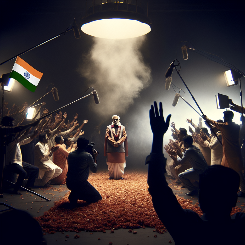 "नीतीश कुमार की भविष्‍यवाणी हुई सच, सम्राट चौधरी के सीएम बनते ही गूंज उठी तालियों की गूंज! देखें उनका वायरल वीडियो!"