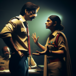 शराबी शिक्षक निलंबित: जनगणना प्रशिक्षण में अधिकारियों से दुर्व्यवहार का मामला, डीईओ ने लिया कड़ा एक्शन!