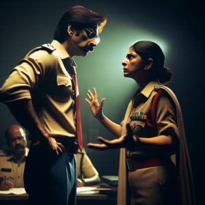 рд╢рд░рд╛рдмреА рд╢рд┐рдХреНрд╖рдХ рдирд┐рд▓рдВрдмрд┐рдд: рдЬрдирдЧрдгрдирд╛ рдкреНрд░рд╢рд┐рдХреНрд╖рдг рдореЗрдВ рдЕрдзрд┐рдХрд╛рд░рд┐рдпреЛрдВ рд╕реЗ рджреБрд░реНрд╡реНрдпрд╡рд╣рд╛рд░ рдХрд╛ рдорд╛рдорд▓рд╛, рдбреАрдИрдУ рдиреЗ рд▓рд┐рдпрд╛ рдХрдбрд╝рд╛ рдПрдХреНрд╢рди!