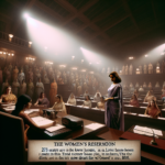 <p><strong>महिलाओं के लिए ऐतिहासिक कदम: लोकसभा में 273 रिजर्व सीटें, संसद में कुल होंगी 850 सीटें! महिला आरक्षण का नया ड्राफ्ट आया सामने!</strong></p>