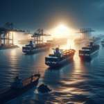 पहले दिन अमेरिका के नाकेबंदी से हारमोज़ जलसंधि में कोई जहाज नहीं गुजरा: पेंटागन