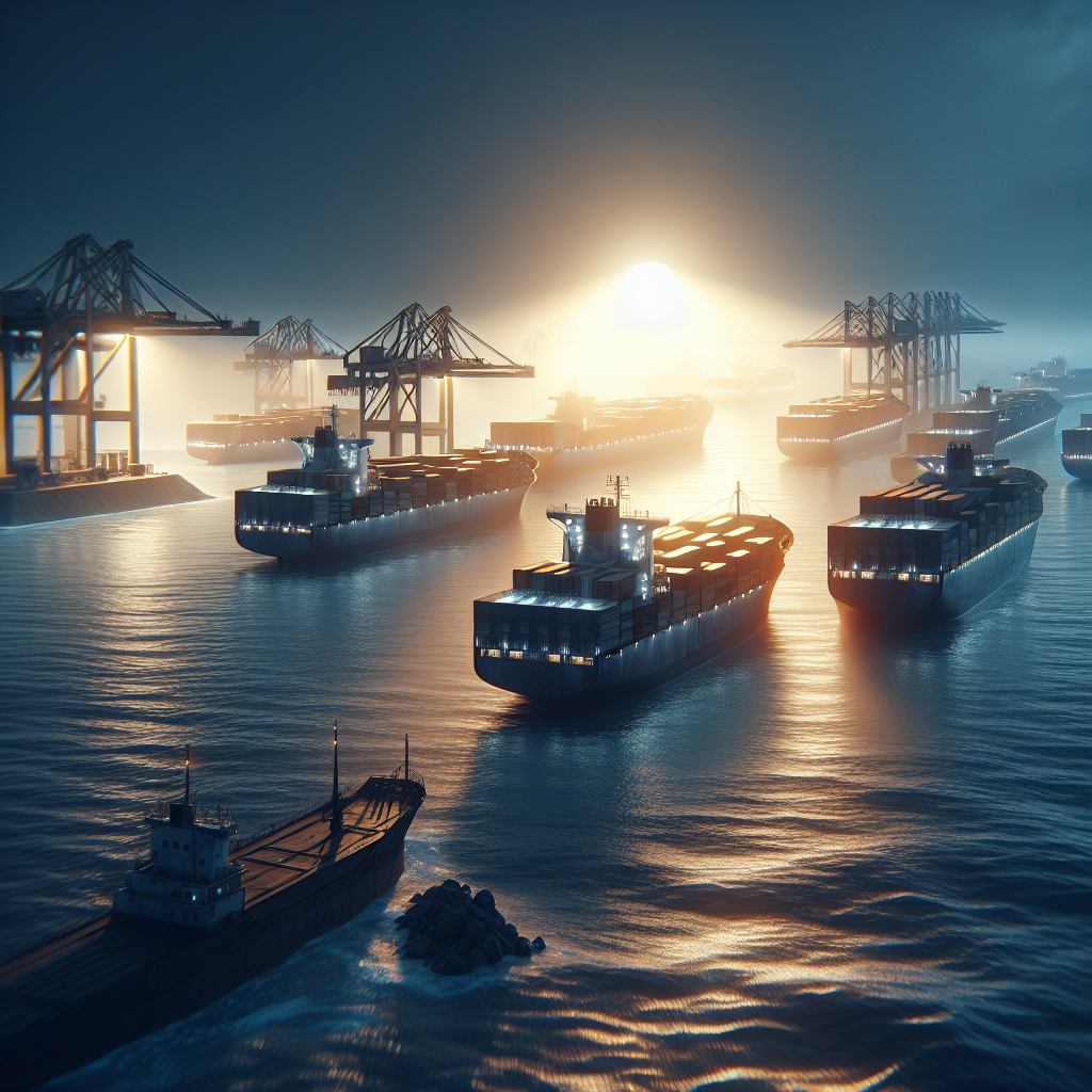 पहले दिन अमेरिका के नाकेबंदी से हारमोज़ जलसंधि में कोई जहाज नहीं गुजरा: पेंटागन