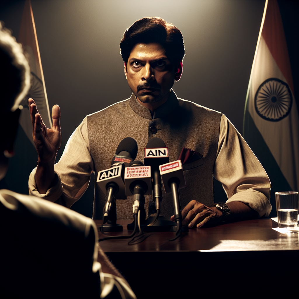 सम्राट चौधरी का बड़ा दावा: राज्यपाल से मुलाकात में किया सरकार बनाने का ऐलान, कल शपथ ग्रहण! नीतीश कुमार के खिलाफ नया खेल शुरू!