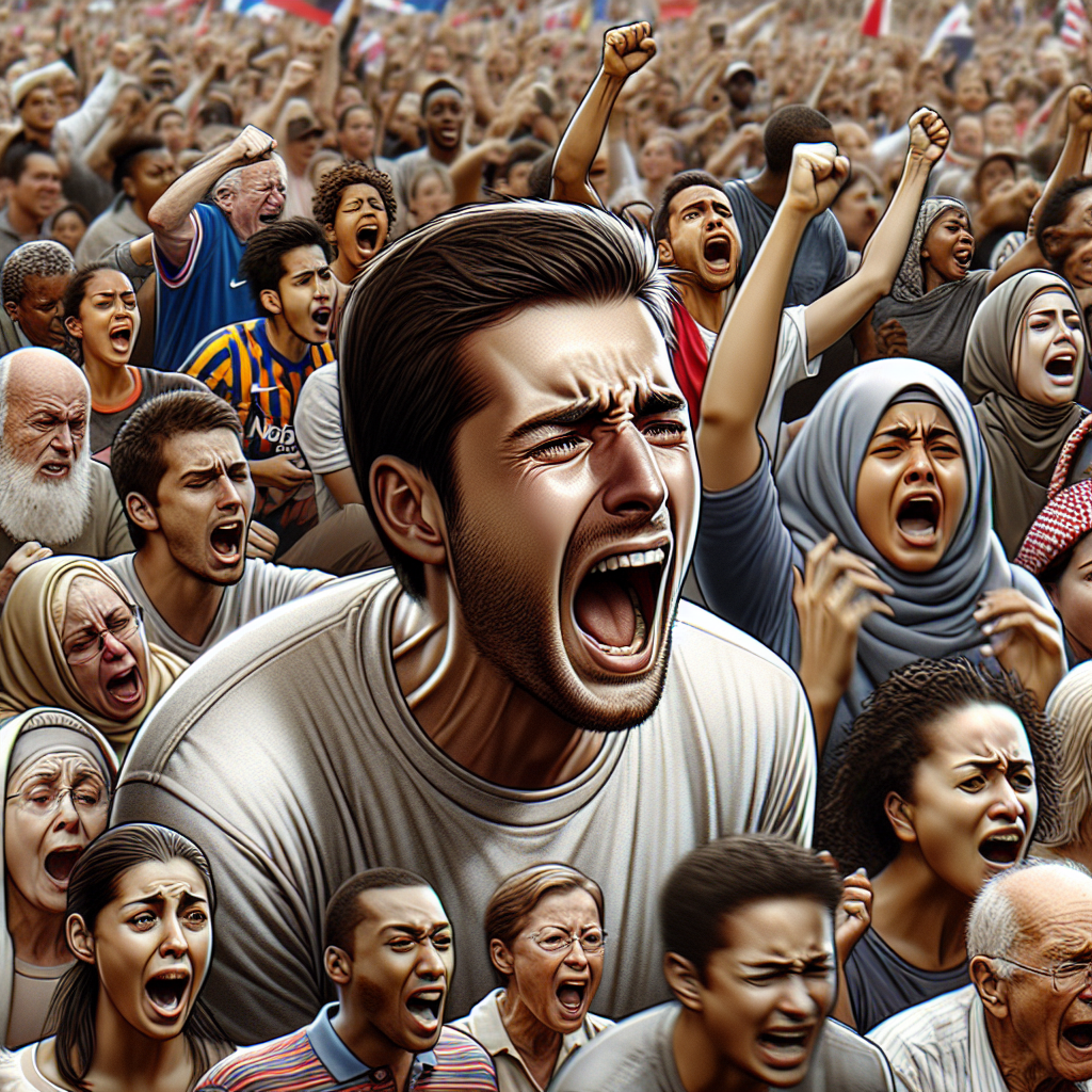 अर्जेंटीना के दिग्गज मारेडोना की मौत पर नया सुनवाई शुरू