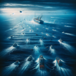 भारतीय महासागर में नाव डूबने से 250 प्रवासी लापता