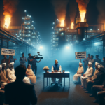 <p><strong>छत्तीसगढ़ में वेदांता प्लांट हादसे की जांच: कांग्रेस ने बनाई विशेष समिति, जयसिंह अग्रवाल बने अध्यक्ष!</strong></p>