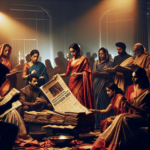 <p><strong>सरकार का बड़ा फैसला: आंगनबाड़ी साड़ी गुणवत्ता पर बढ़ी सख्ती, खादी बोर्ड को जारी हुआ निर्देश!</strong></p>