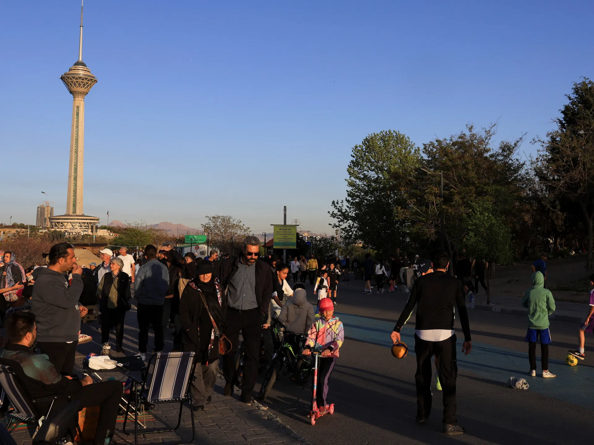 ईरान युद्ध: अमेरिका-ईरान संघर्ष के 47वें दिन का हालात क्या?