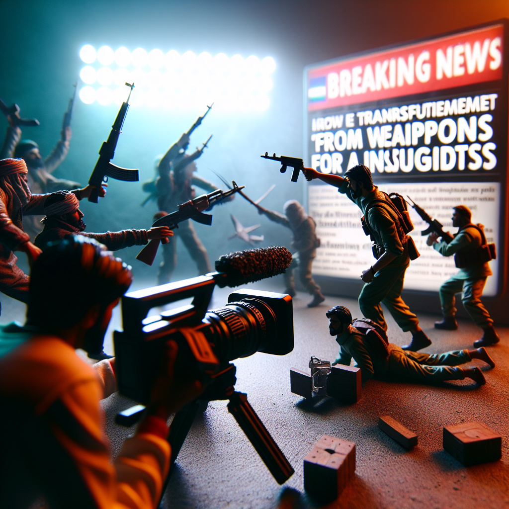 "CG: पुनर्वासित नक्सलियों का नया सफर, 'हथियार नहीं, हुनर' से सवेरा!"