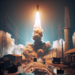 वेदांता पावर प्लांट में विस्फोट: चश्मदीद की दहशतभरी कहानी, 'जैसे मिसाइल गिरी हो'