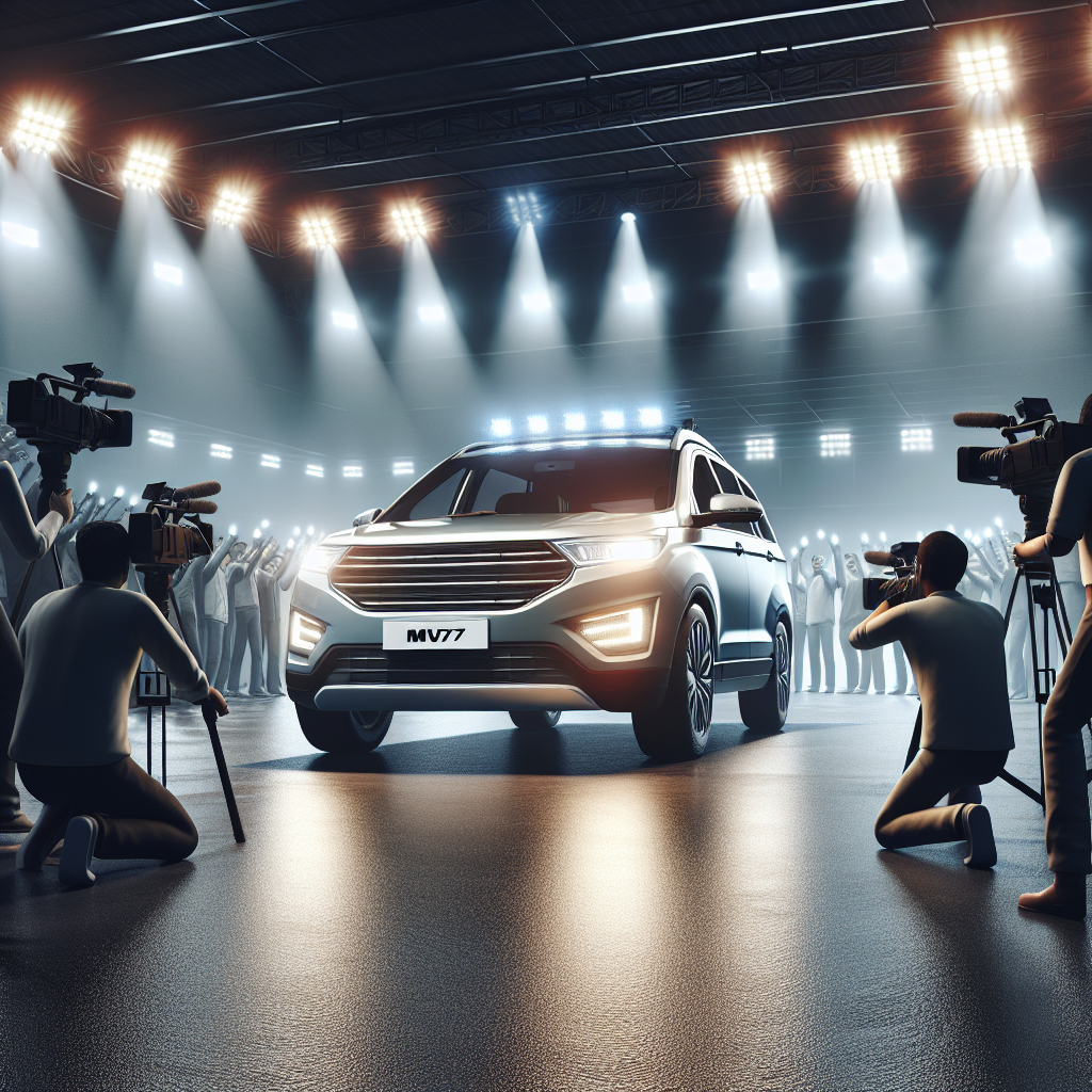 विनफास्ट ने भारत में VF MPV7 लॉन्च किया, कीमत 24.49 लाख रुपए!