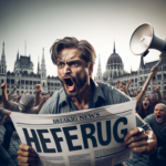 मैग्यर ने हंगरी के राष्ट्रपति से सत्ता के त्वरित हस्तांतरण की अपील की