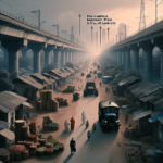 भारत का बुनियादी ढांचा खर्च: पीएम मोदी ने कहा ₹2 लाख करोड़ से ₹12 लाख करोड़ तक बढ़ा