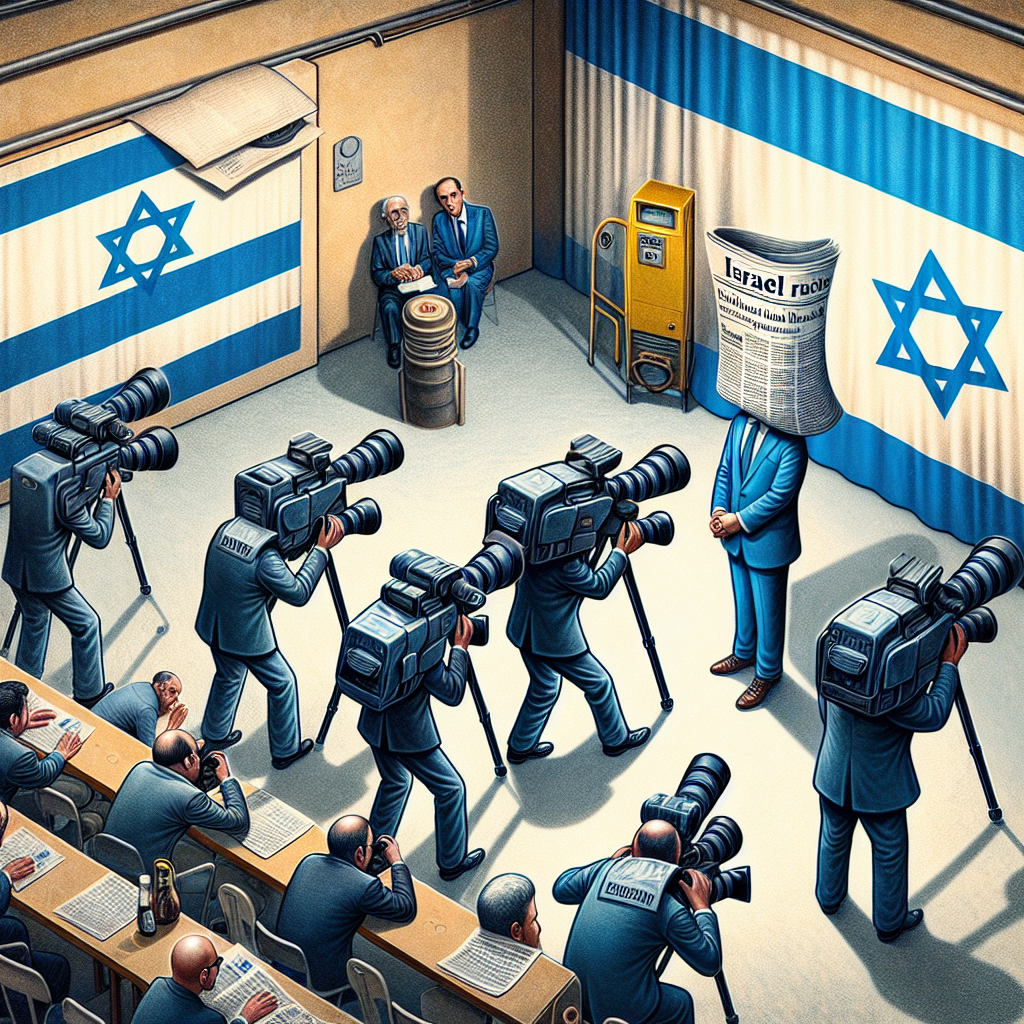 दोहरे मानदंड? ईरान के परमाणु पर पड़ती नजर, इजराइल को छूट क्यों?