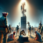 <p>📰 <strong>राजनांदगांव: मोबाइल टावर की बैटरी चोरी का बड़ा खुलासा, चार थानों में पुलिस ने की धुआंधार कार्रवाई!</strong> 🕵️‍♂️💥</p>