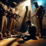 राजनांदगांव: नौकरी के नाम पर दो लाख की ठगी, पुलिस ने आरोपी को दबोचा!