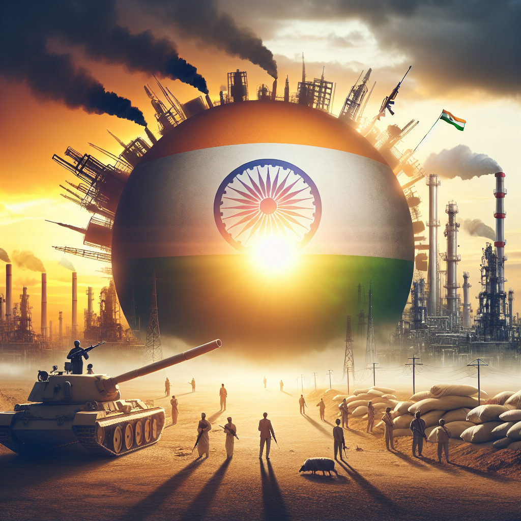 The IMF highlighted a “K-shaped” pattern in capital flows, with investors favoring short-term debt inflows and carry trades over more stable FDI.