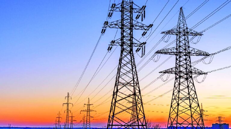 मेक इन इंडिया: बिजली के संकेत manufacturing की गति को तेज करने की आवश्यकता