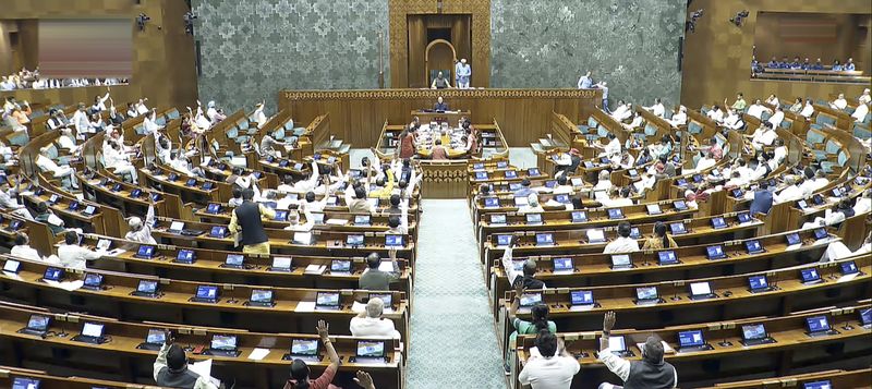 मोदी सरकार के तीन परिसीमन बिल: संसद और भविष्य को अनिश्चित बनाते हैं