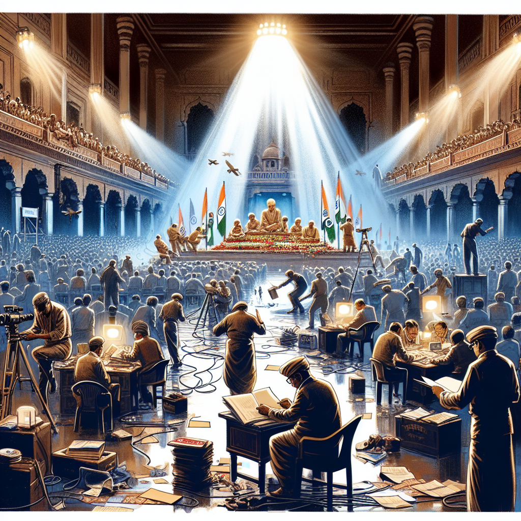 🎉 CG SuSashan Tihar 2026: सुशासन तिहार की तैयारियाँ, 1 मई से होगी भव्य शुरुआत! CM ने कलेक्टरों को भेजी चिट्ठी! 📢