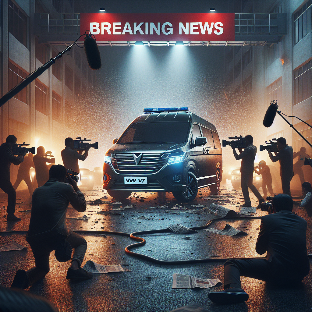 "VinFast VF MPV 7 ने भारत में मचाई धूम, ₹24.49 लाख में 517 Km की बेहतरीन रेंज!"