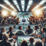 डेमोक्रेट्स और अमेरिकी ऊर्जा सचिव में ईरान युद्ध और गैस कीमतें मुद्दा बनें