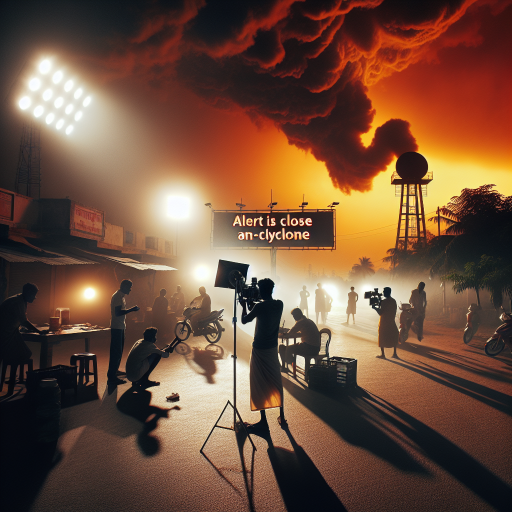 छत्तीसगढ़ में गरमी का अलर्ट: एंटी-साइक्लोन से तापमान 44°C के करीब, लू से राहत मिलने की उम्मीद नहीं!