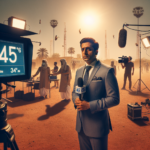 <p><strong>ब्रेकिंग न्यूज: आज का मौसम - दिल्ली और राजस्थान में हीटवेव का चेतावनी! पारा बढ़कर 45 डिग्री, बाहर निकलने से पहले चेक करें अपना शहर का तापमान!</strong></p>