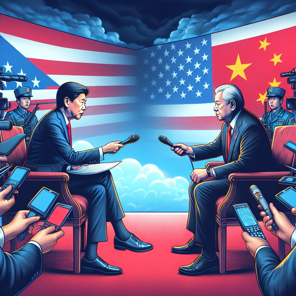 ट्रंप का दावा: गुरुवार को इजरायल और लेबनान के नेता करेंगे बातचीत!