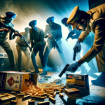 <p><strong>बड़ा खुलासा: दिल्ली आईटीसी की टीम ने नकली गोल्ड फ्लेक सिगरेट के जाल को किया बेनकाब, 5 लाख का माल बरामद!</strong></p>