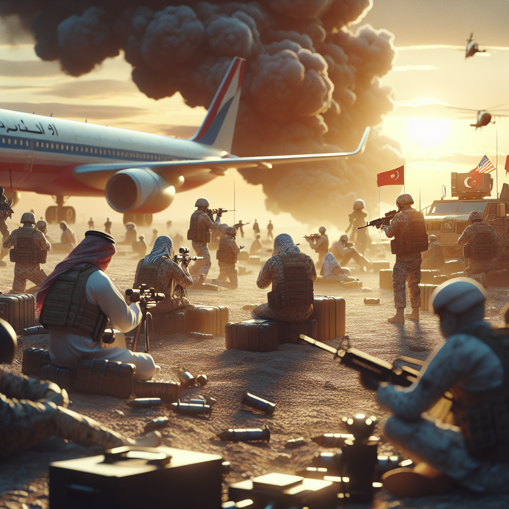 फ्रैंक गार्डनर: ईरान युद्ध में चीन की भूमिका क्या है?