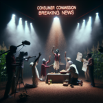 खराब बीज पर बड़ा फैसला: उपभोक्ता आयोग ने कंपनी को दिया झटका, लाखों की फसल बर्बादी की भरपाई करेगी!