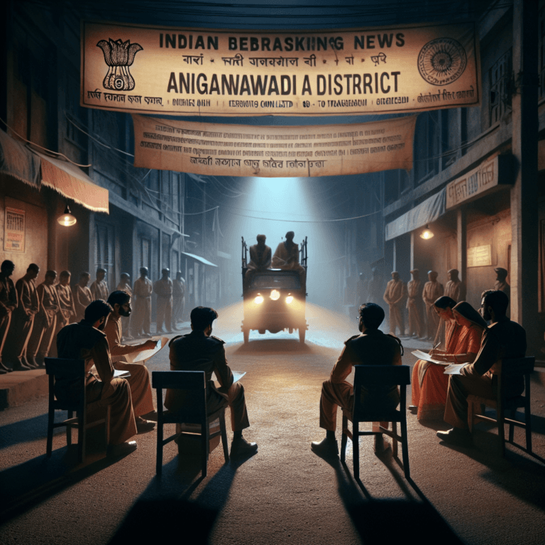 <p><strong>ब्रेकिंग न्यूज़: CG आंगनवाड़ी नौकरियाँ! इस जिले में कार्यकर्ता और सहायिका के लिए निकली भर्ती, 8वीं-12वीं पास करें आवेदन!</strong></p>