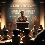 <p><strong>बड़ी खबर: CM का बड़ा ऐलान - बच्चों को खुशखबरी, स्कूलों में जल्द ग्रीष्मकालीन छुट्टी! जानें ट्वीट में क्या कहा!</strong></p>