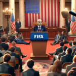 फीफा के इन्फेंटिनो: ईरान को विश्व कप के लिए अमेरिका आना पड़ेगा