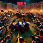 <p><strong>देल्ला टाउनशिप की मनमानी पर रेरा का बड़ा एक्शन: रेसकोर्स और इंटरनेशनल पोलो क्लब के सौदों पर लगाया ताला!</strong></p>